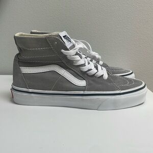 Vans SK8-Hi Tapered